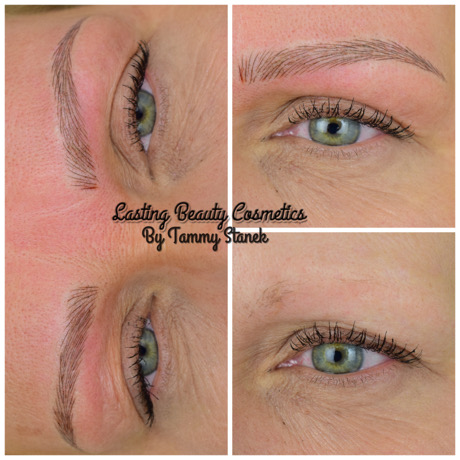 Microblading Madison